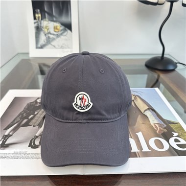 MONCLER  2026新款時尚帽子