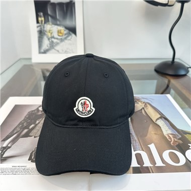 MONCLER  2026新款時尚帽子