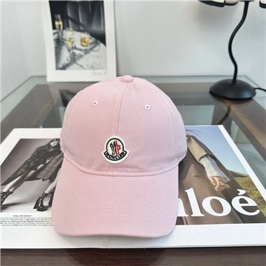 MONCLER  2026新款時尚帽子