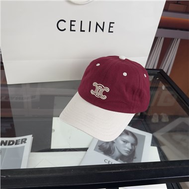 CELINE   2026新款時尚帽子