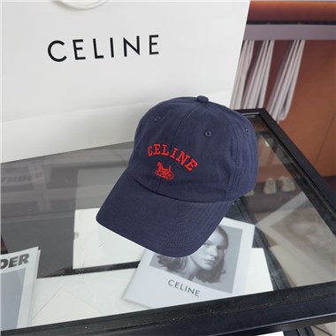 CELINE   2026新款時尚帽子