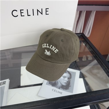 CELINE   2026新款時尚帽子