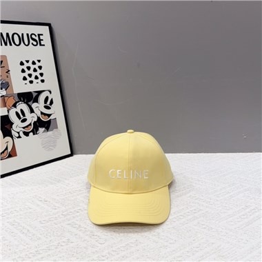 CELINE   2026新款時尚帽子