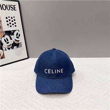 CELINE   2026新款時尚帽子