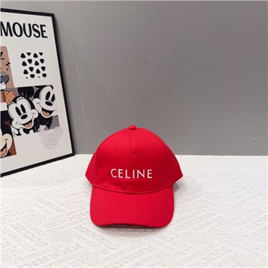 CELINE   2026新款時尚帽子