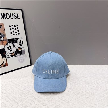 CELINE   2026新款時尚帽子