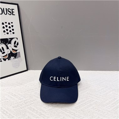 CELINE   2026新款時尚帽子