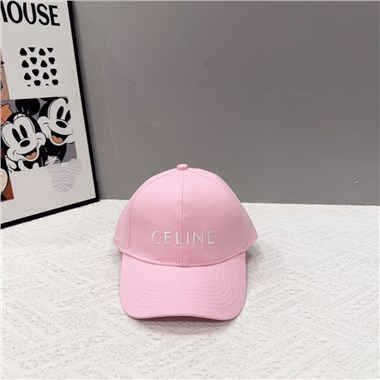 CELINE   2026新款時尚帽子