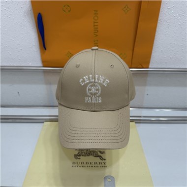 CELINE   2026新款時尚帽子
