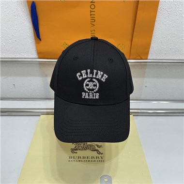 CELINE   2026新款時尚帽子