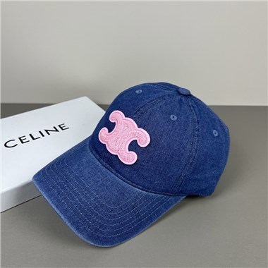 CELINE   2026新款時尚帽子