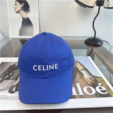 CELINE   2026新款時尚帽子