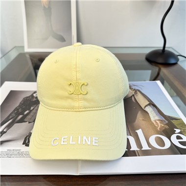 CELINE   2026新款時尚帽子