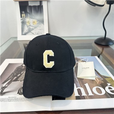 CELINE   2026新款時尚帽子