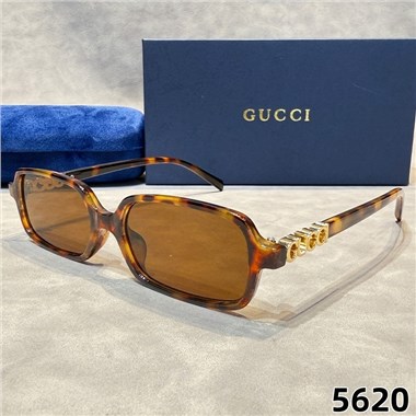 GUCCI   2026新款太陽眼鏡 墨鏡 時尚休閒眼鏡