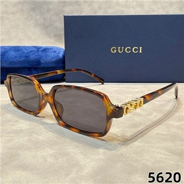 GUCCI   2026新款太陽眼鏡 墨鏡 時尚休閒眼鏡