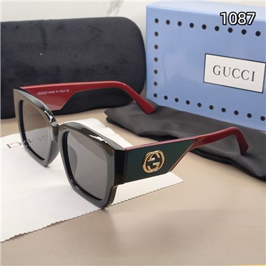 GUCCI   2026新款太陽眼鏡 墨鏡 時尚休閒眼鏡