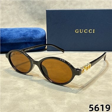 GUCCI   2026新款太陽眼鏡 墨鏡 時尚休閒眼鏡