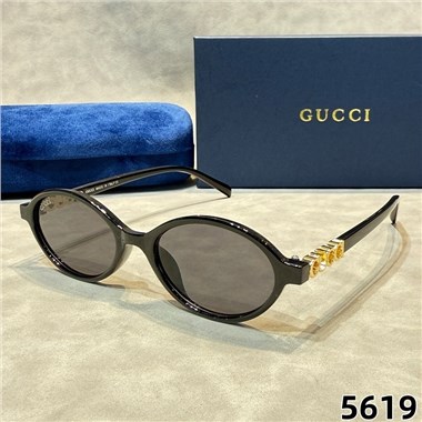 GUCCI   2026新款太陽眼鏡 墨鏡 時尚休閒眼鏡