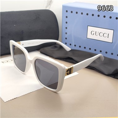 GUCCI   2026新款太陽眼鏡 墨鏡 時尚休閒眼鏡