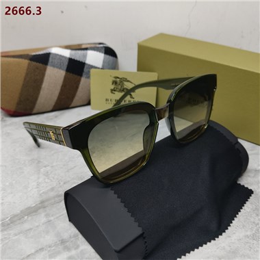 BURBERRY   2026新款太陽眼鏡 墨鏡 時尚休閒眼鏡