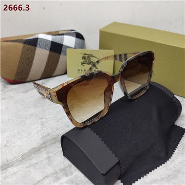 BURBERRY   2026新款太陽眼鏡 墨鏡 時尚休閒眼鏡