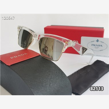 PRADA  2026新款太陽眼鏡 墨鏡 時尚休閒眼鏡