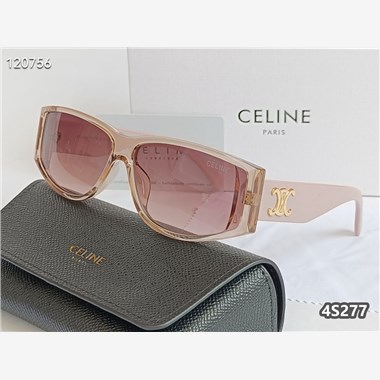 CELINE  2026新款太陽眼鏡 墨鏡 時尚休閒眼鏡