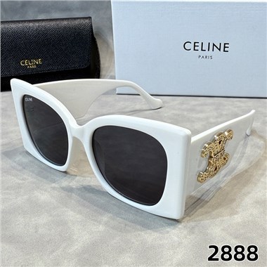 CELINE  2026新款太陽眼鏡 墨鏡 時尚休閒眼鏡