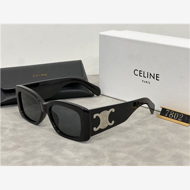 CELINE  2026新款太陽眼鏡 墨鏡 時尚休閒眼鏡
