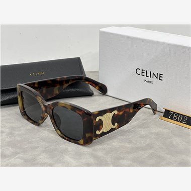 CELINE  2026新款太陽眼鏡 墨鏡 時尚休閒眼鏡