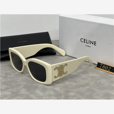 CELINE  2026新款太陽眼鏡 墨鏡 時尚休閒眼鏡