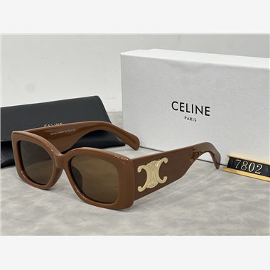CELINE  2026新款太陽眼鏡 墨鏡 時尚休閒眼鏡