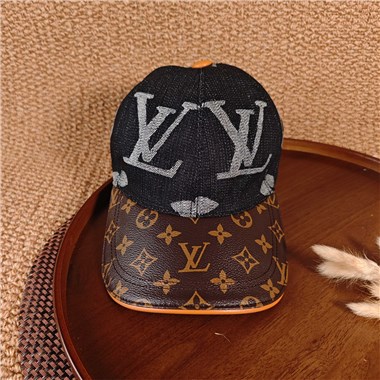 LOUISVUITTON 2026新款時尚帽子