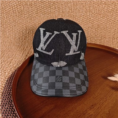 LOUISVUITTON 2026新款時尚帽子