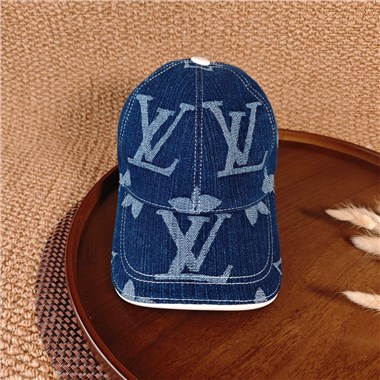 LOUISVUITTON 2026新款時尚帽子
