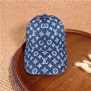 LOUISVUITTON 2026新款時尚帽子