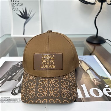 LOEWE  2026新款時尚帽子