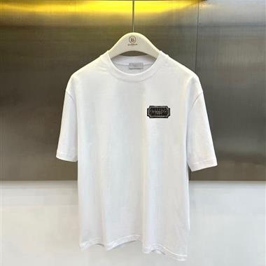 DIOR   2026夏季新款短袖T恤
