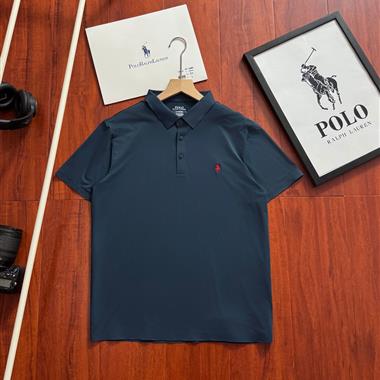 Ralph Lauren   2026夏季新款短袖POLO衫
