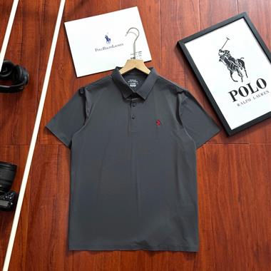 Ralph Lauren   2026夏季新款短袖POLO衫