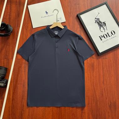 Ralph Lauren   2026夏季新款短袖POLO衫