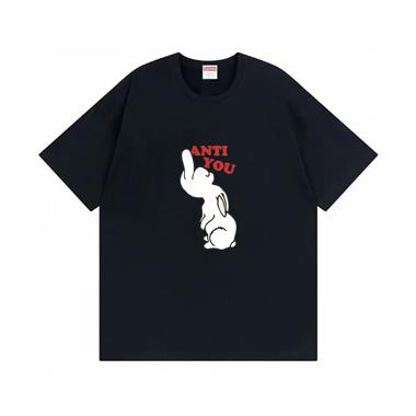 supreme  2026夏季新款短袖T恤  尺寸偏大