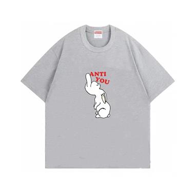 supreme  2026夏季新款短袖T恤  尺寸偏大