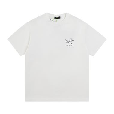 ARCTERYX   2026夏季新款短袖T恤