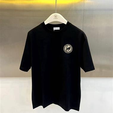 DIOR   2026夏季新款短袖T恤