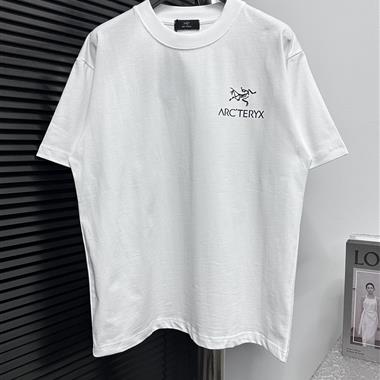 ARCTERYX   2026夏季新款短袖T恤