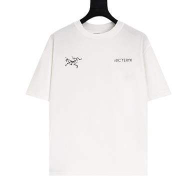 ARCTERYX   2026夏季新款短袖T恤