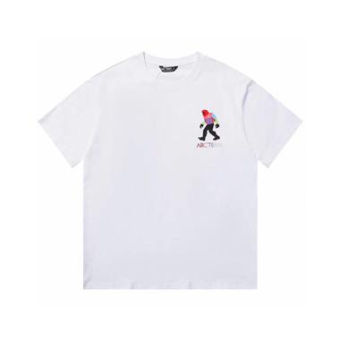 ARCTERYX   2026夏季新款短袖T恤