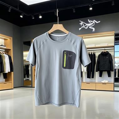 ARCTERYX   2026夏季新款短袖T恤
